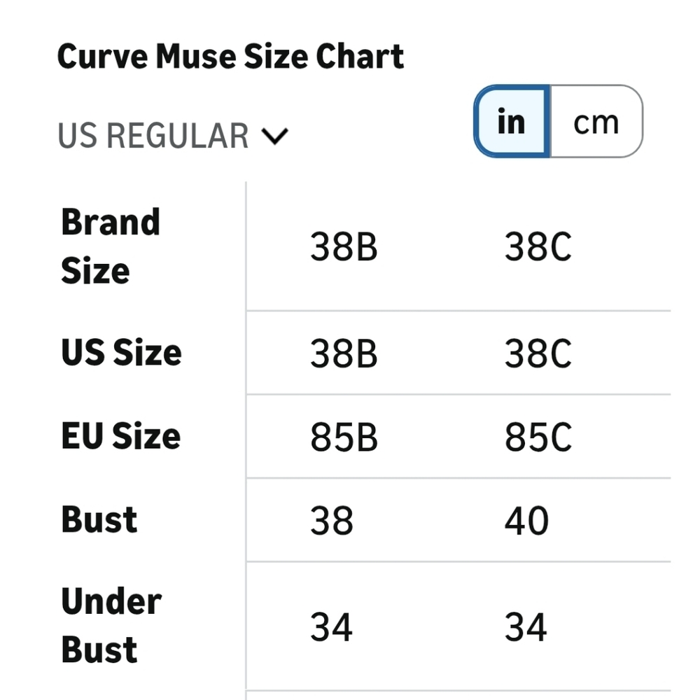 Curve Muse. Elegant Lace Minimizer Underwire Bra. Black and Tan. Size 38C. NWT. - Picture 11 of 14